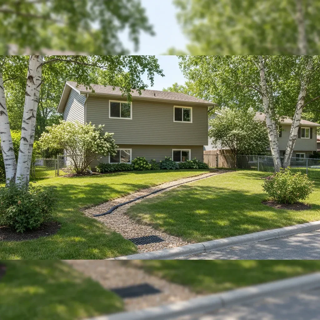 Premium Landscaping service by Urban Landscaping Laval in Laval